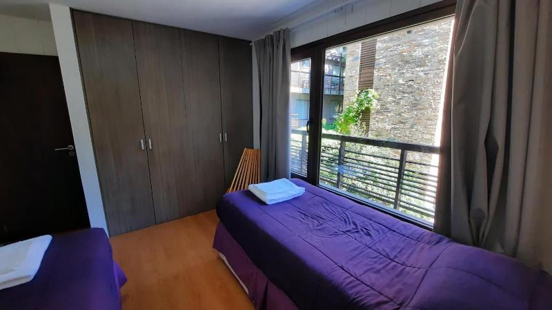 Departamento cálido y cómodo muy bien ubicado 4pax - image 2