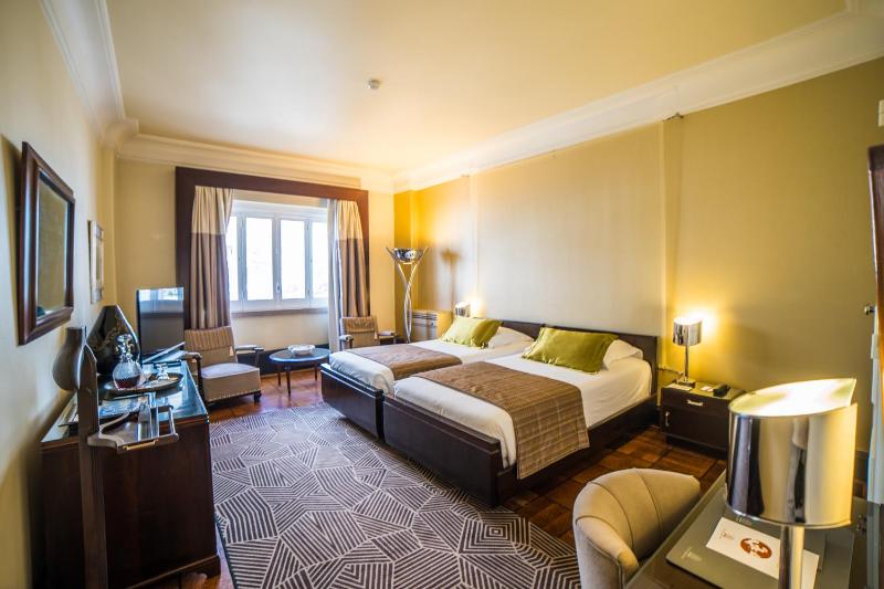 Double or Twin Room image 4