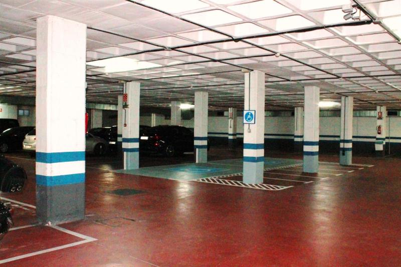 Double or Twin Room with Parking image 2