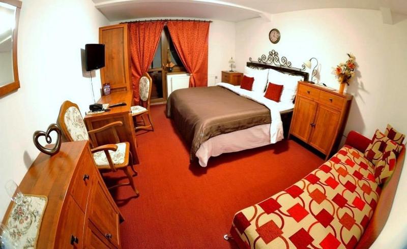 Comfort Double Room image 2