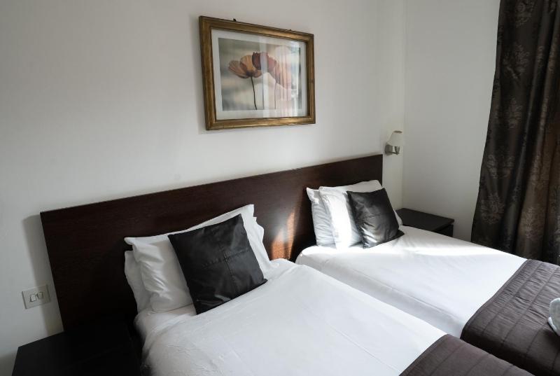 Standard Twin Room image 1