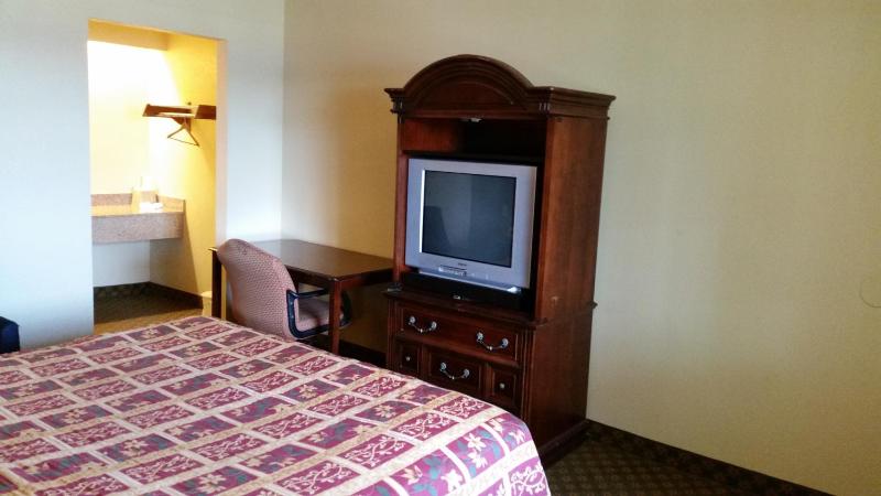 King Room image 4