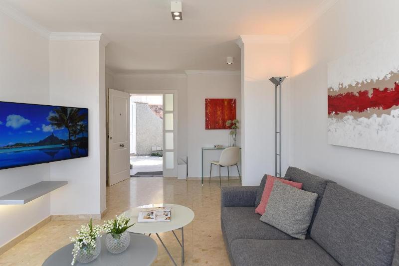 Chalet Santa Ana 19 by VillaGranCanaria - image 28
