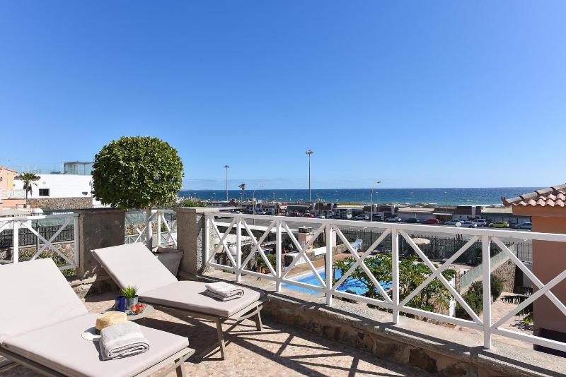 Chalet Santa Ana 19 by VillaGranCanaria - image 17
