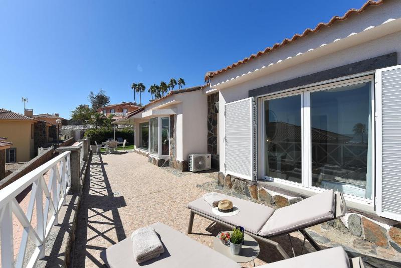 Chalet Santa Ana 19 by VillaGranCanaria - image 9