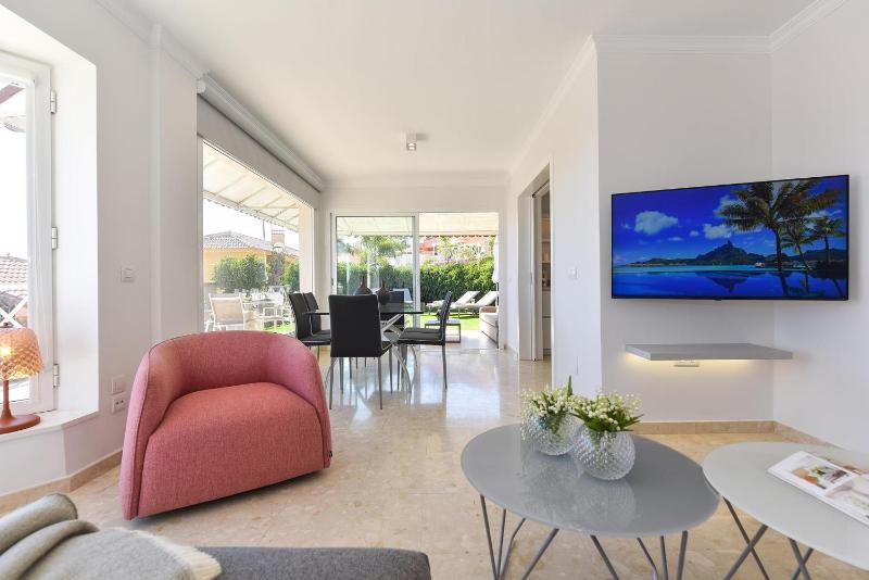 Chalet Santa Ana 19 by VillaGranCanaria - image 21