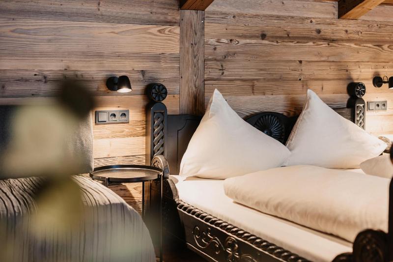 Two-Bedroom Apartment with Balcony 2 image 4
