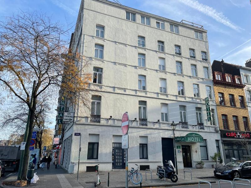 Hotel Continental Gare du Midi - image 15
