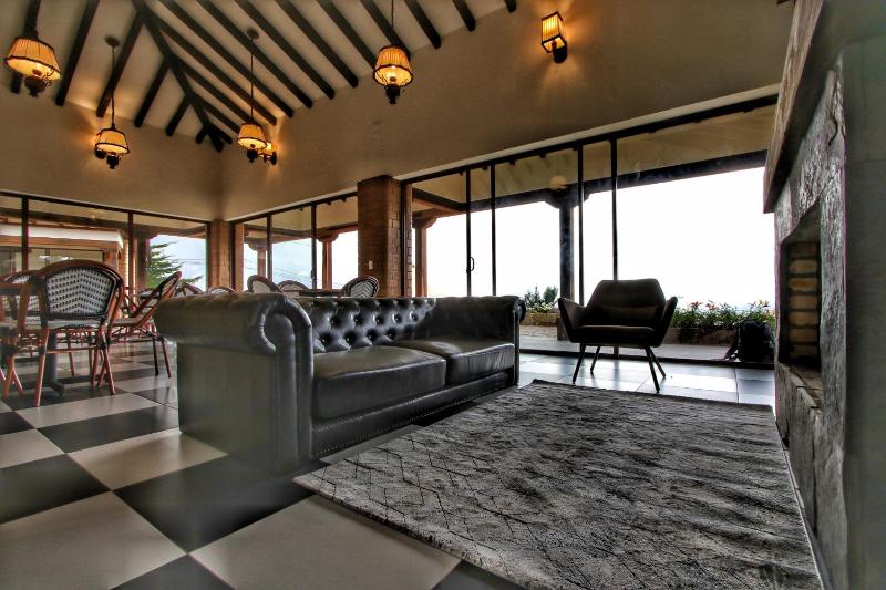 Hemma Genki Luxury Wellness Hotel Villa - image 9