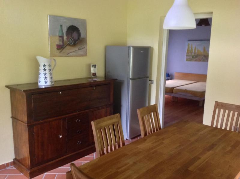 Two-Bedroom Apartment image 3