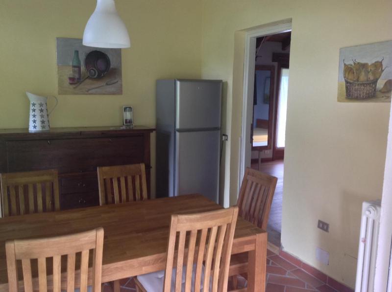 Two-Bedroom Apartment image 2