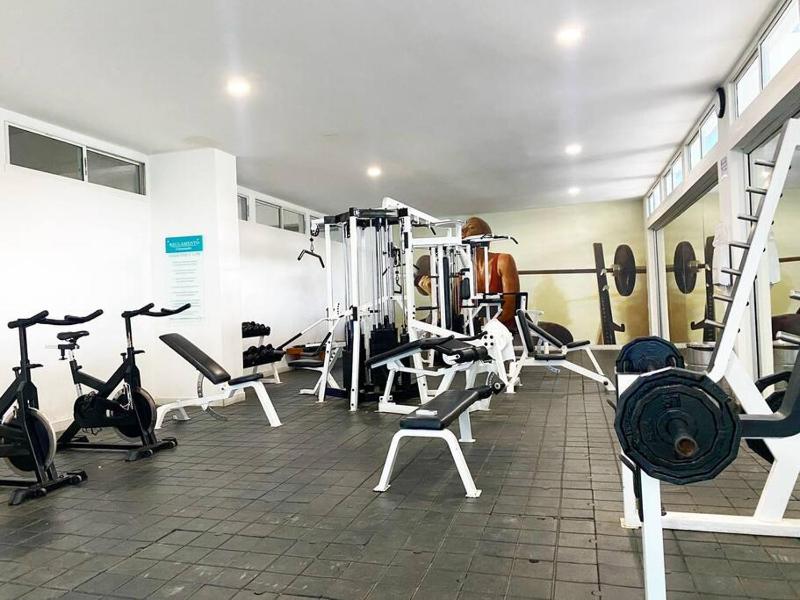 Hermoso apartamento en la mejor zona de la ciudad - image 4