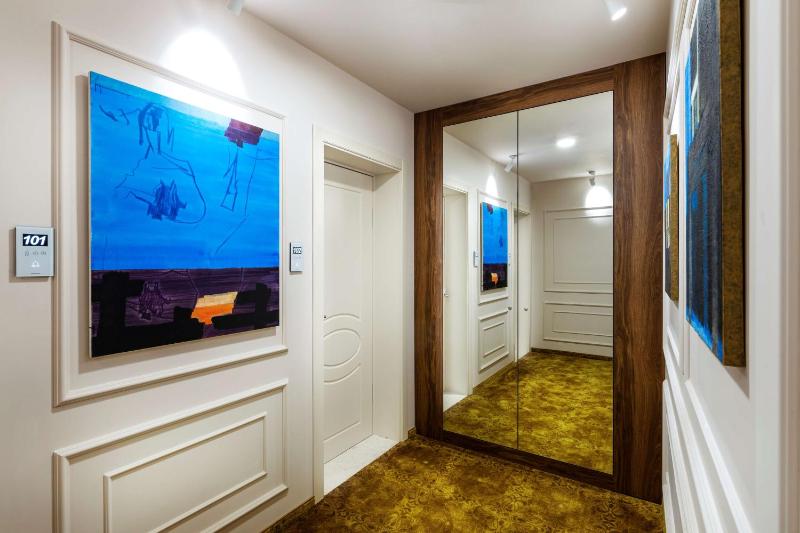 Art Boutique Hotel Gallery 37 Plovdiv - Superb Location in the Old Town - image 30