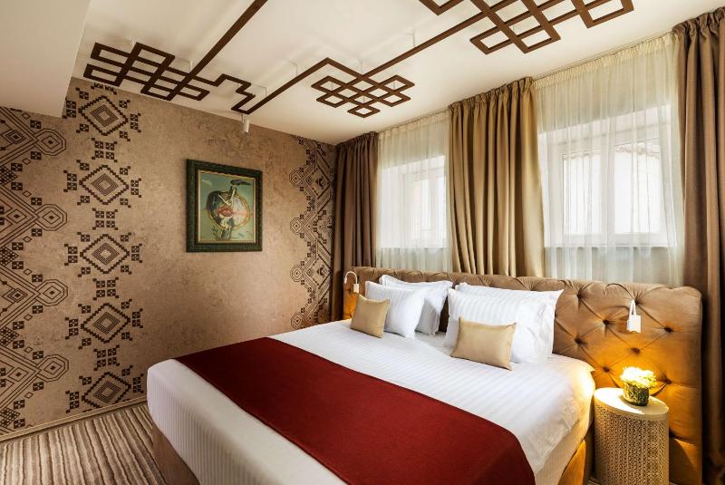 Art Boutique Hotel Gallery 37 Plovdiv - Superb Location in the Old Town - image 39