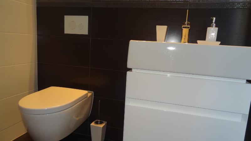 Central Apartment Palanga - image 7