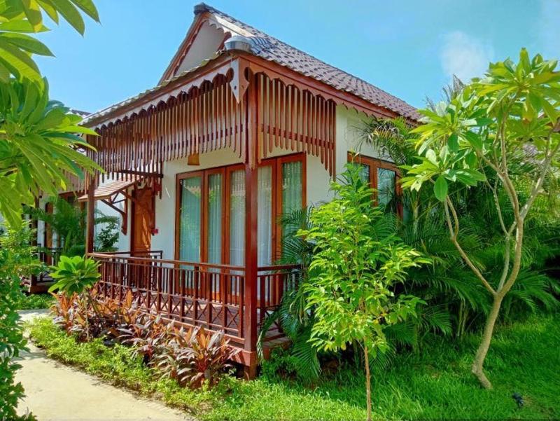Bagan Cottage Boutique Hotel - image 1