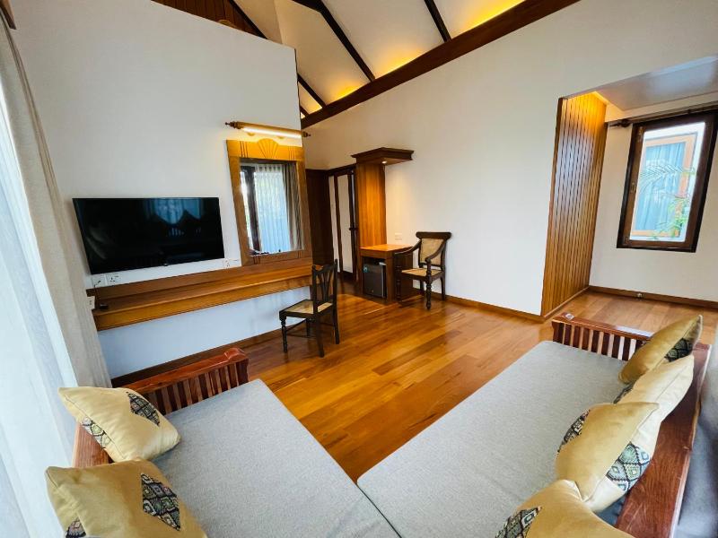 Bagan Cottage Boutique Hotel - image 8