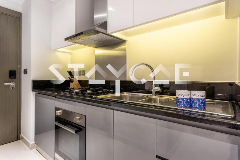 Staycae Holiday Homes - Damac Prive Business Bay - image 12