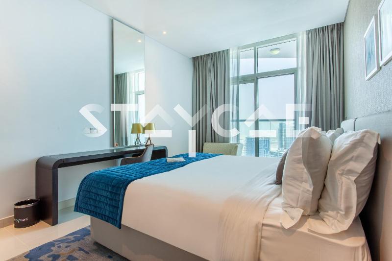 Staycae Holiday Homes - Damac Prive Business Bay - image 3