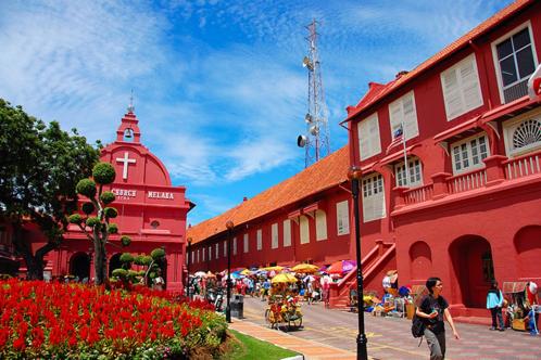 Melaka Top Largest Waterpark Resort - By YouBNB Homestay Melaka - image 29