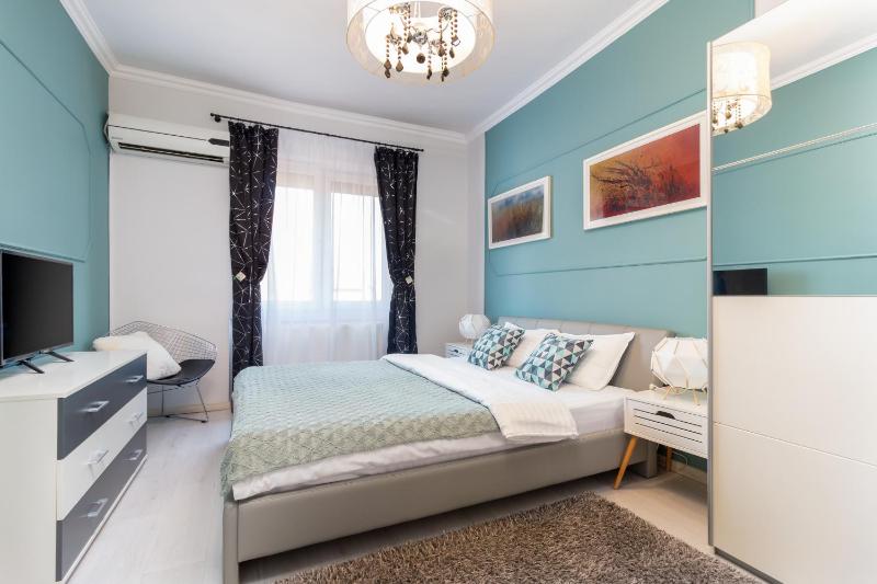 Deluxe Apartment image 1