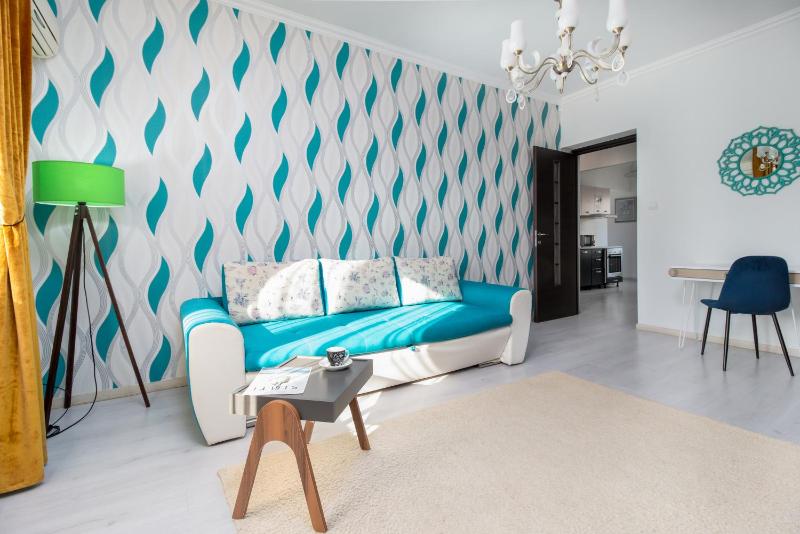 Deluxe Apartment image 2