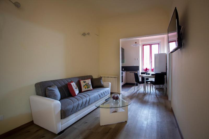 Boboli Apartment by Mamo Florence - image 2