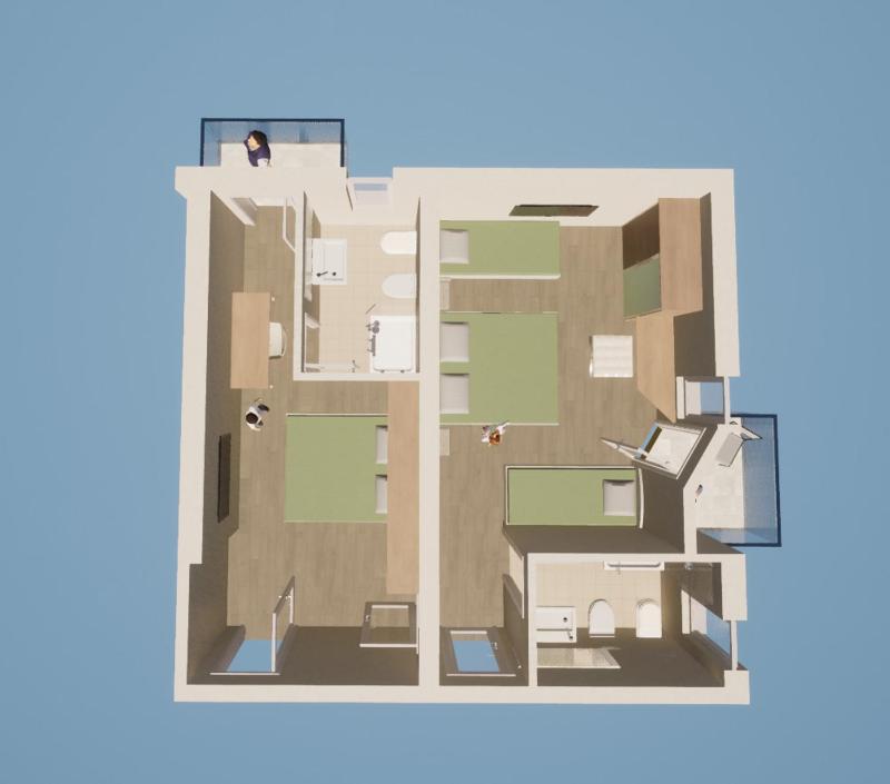 Family Suite image 4
