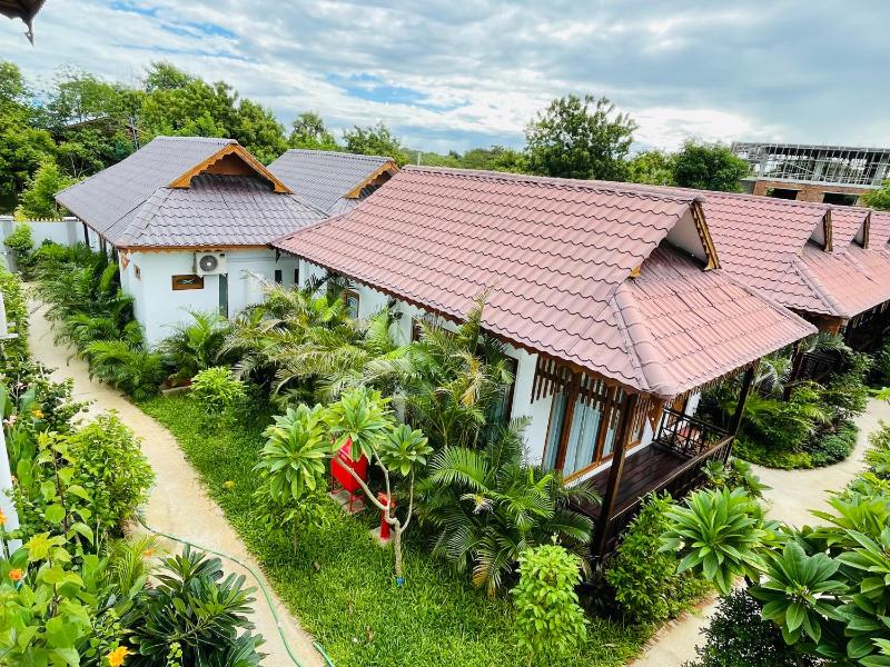 Bagan Cottage Boutique Hotel - image 6