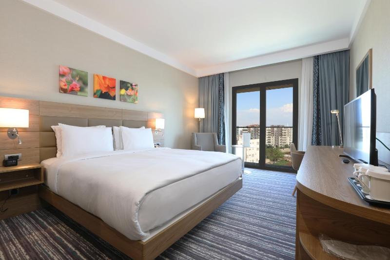 Superior King Room image 4
