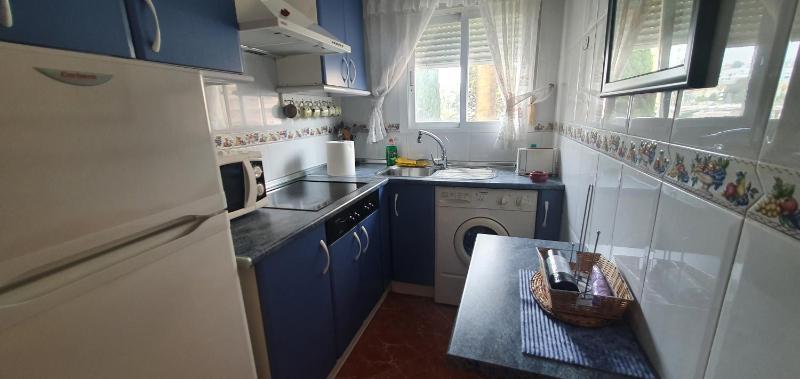 APARTAMENTO Torre Del Mar - image 3