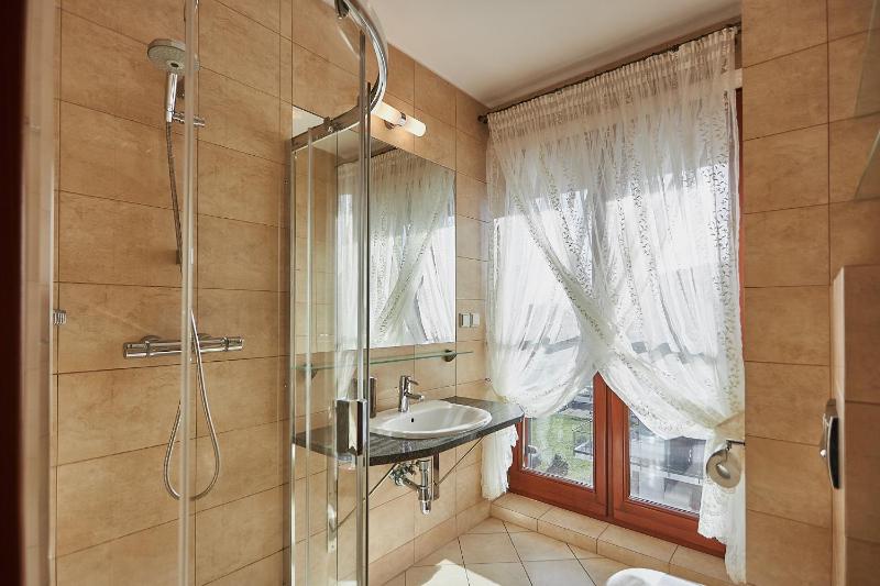 Apartamenty Świnoujście - Baltic Park Plaża - Apartament Bursztynowy - image 20