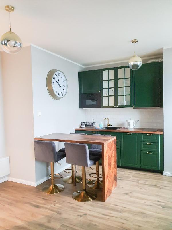 Capital Apartments - Towarowa - image 38