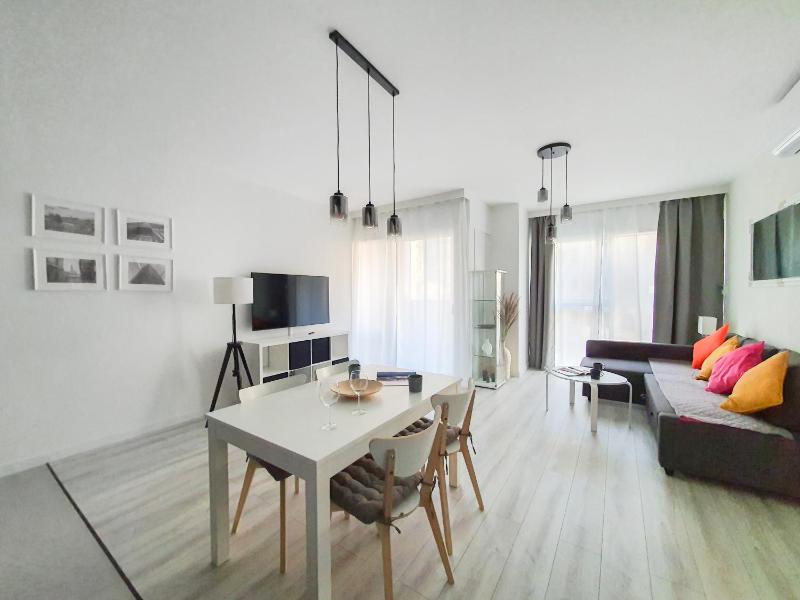 Capital Apartments - Towarowa - image 20