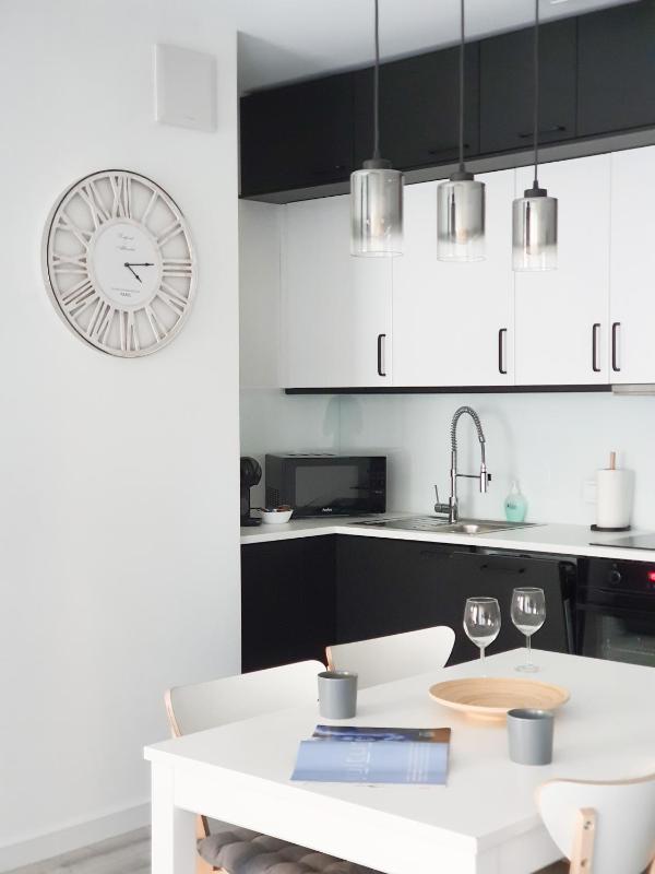 Capital Apartments - Towarowa - image 49