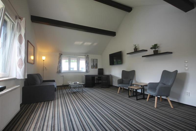 Junior Suite image 3