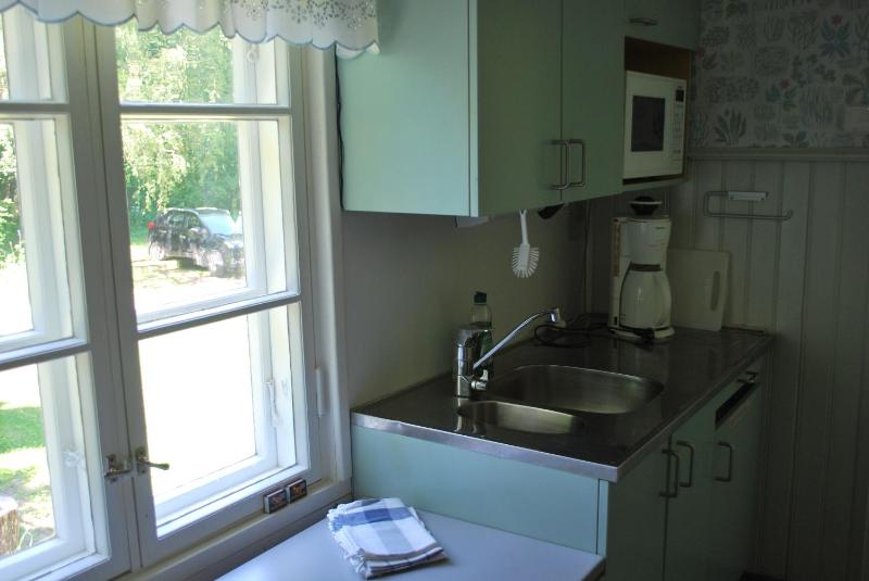 Apartment with Garden View image 4