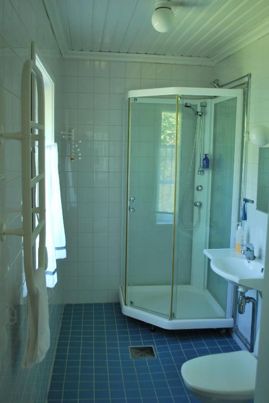 Apartment with Garden View image 2