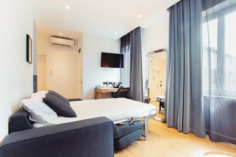 The Originals Boutique Hôtel Le Lion Clermont-Ferrand - image 23