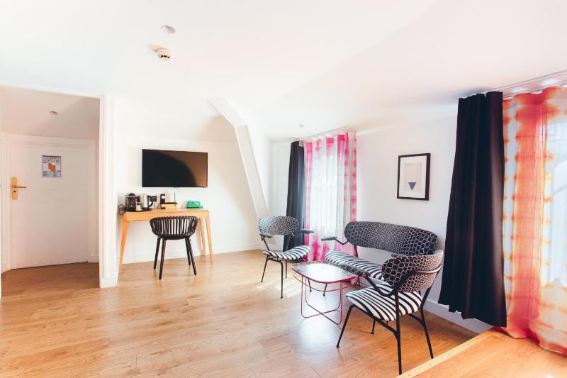 The Originals Boutique Hôtel Le Lion Clermont-Ferrand - image 22