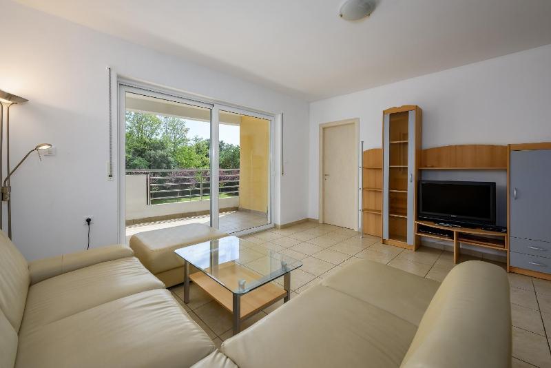 Apartment with Balcony image 1