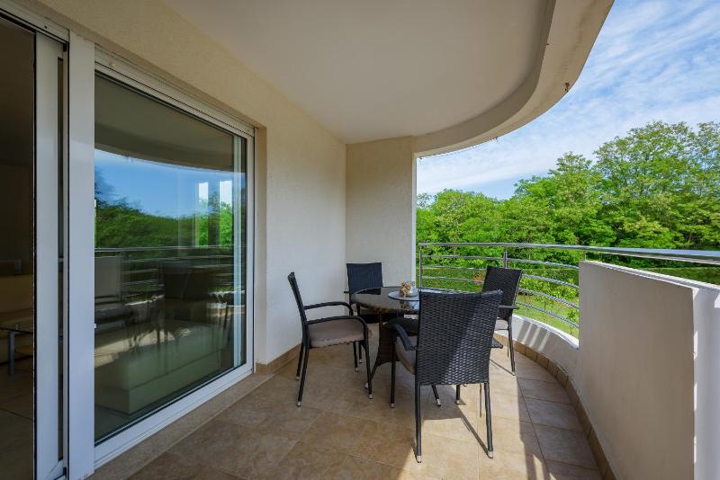 Apartment with Balcony image 3