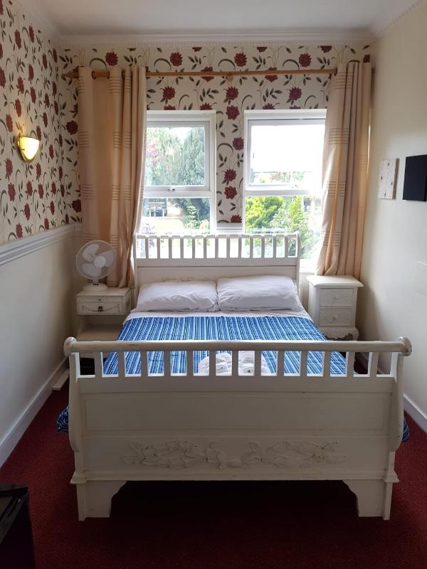 Standard Double Room image 1
