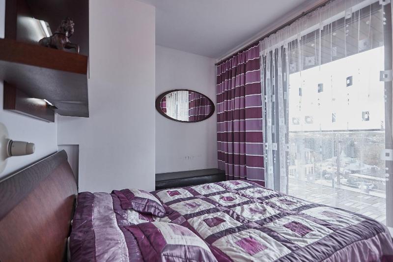 Apartamenty Świnoujście -Baltic Park Plaża - Apartament Bałtycki - image 20
