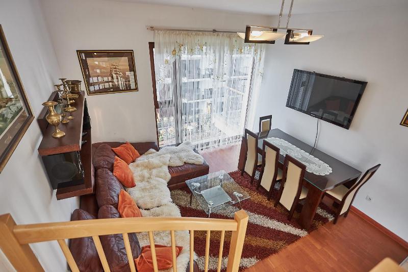 Apartamenty Świnoujście -Baltic Park Plaża - Apartament Bałtycki - image 1