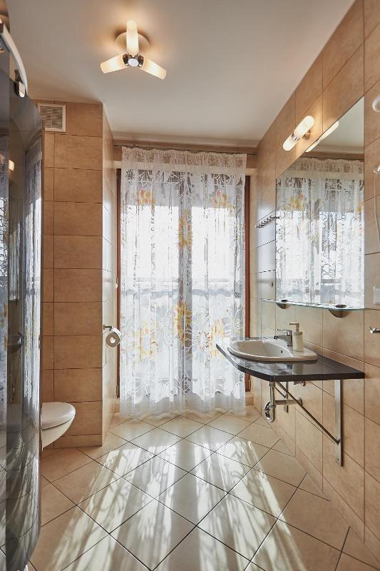 Apartamenty Świnoujście -Baltic Park Plaża - Apartament Bałtycki - image 15