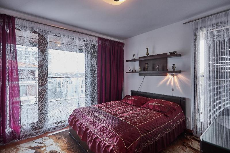 Apartamenty Świnoujście -Baltic Park Plaża - Apartament Bałtycki - image 25