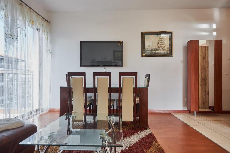 Apartamenty Świnoujście -Baltic Park Plaża - Apartament Bałtycki - image 23