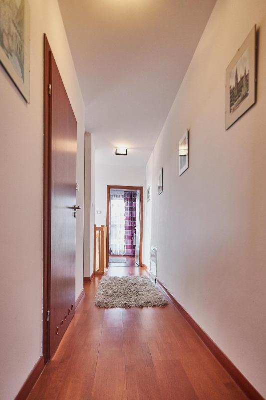 Apartamenty Świnoujście -Baltic Park Plaża - Apartament Bałtycki - image 6