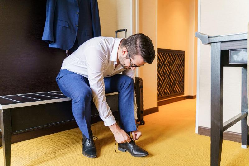 Double Deluxe Room image 1